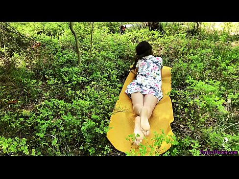 ❤️ Tinderdagi begona odam mening mushukimni onanizm qiladi va o'rmonda ehtiros bilan sikadi ❌ Anal video uz.gayasianporn.ru ❌