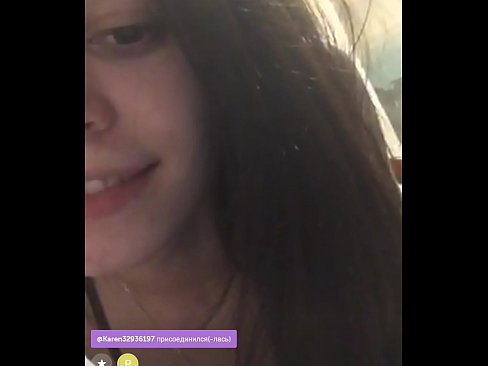 ❤️ Qiziq rus kaltak (Periskop, VKontakte, Instagram) ❌ Anal video uz.gayasianporn.ru ❌