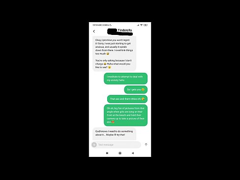 ❤️ Men haramga Tinder-dan yangi PAWG qo'shdim (Tinder bilan suhbatlashing) ❌ Anal video uz.gayasianporn.ru ❌